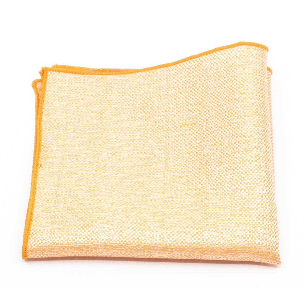 Solberga Näsduk Orange