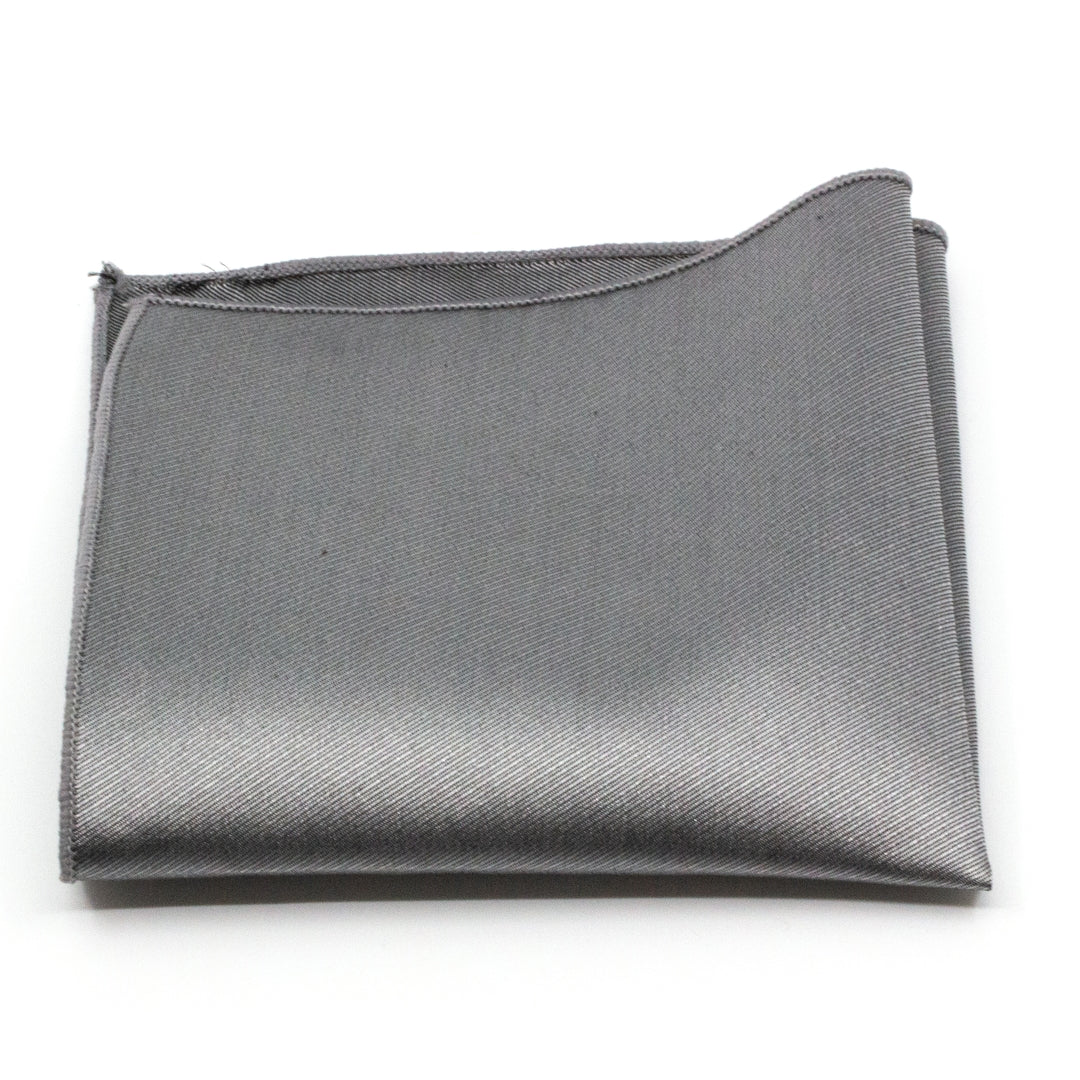 Ramsnäs Näsduk Silver