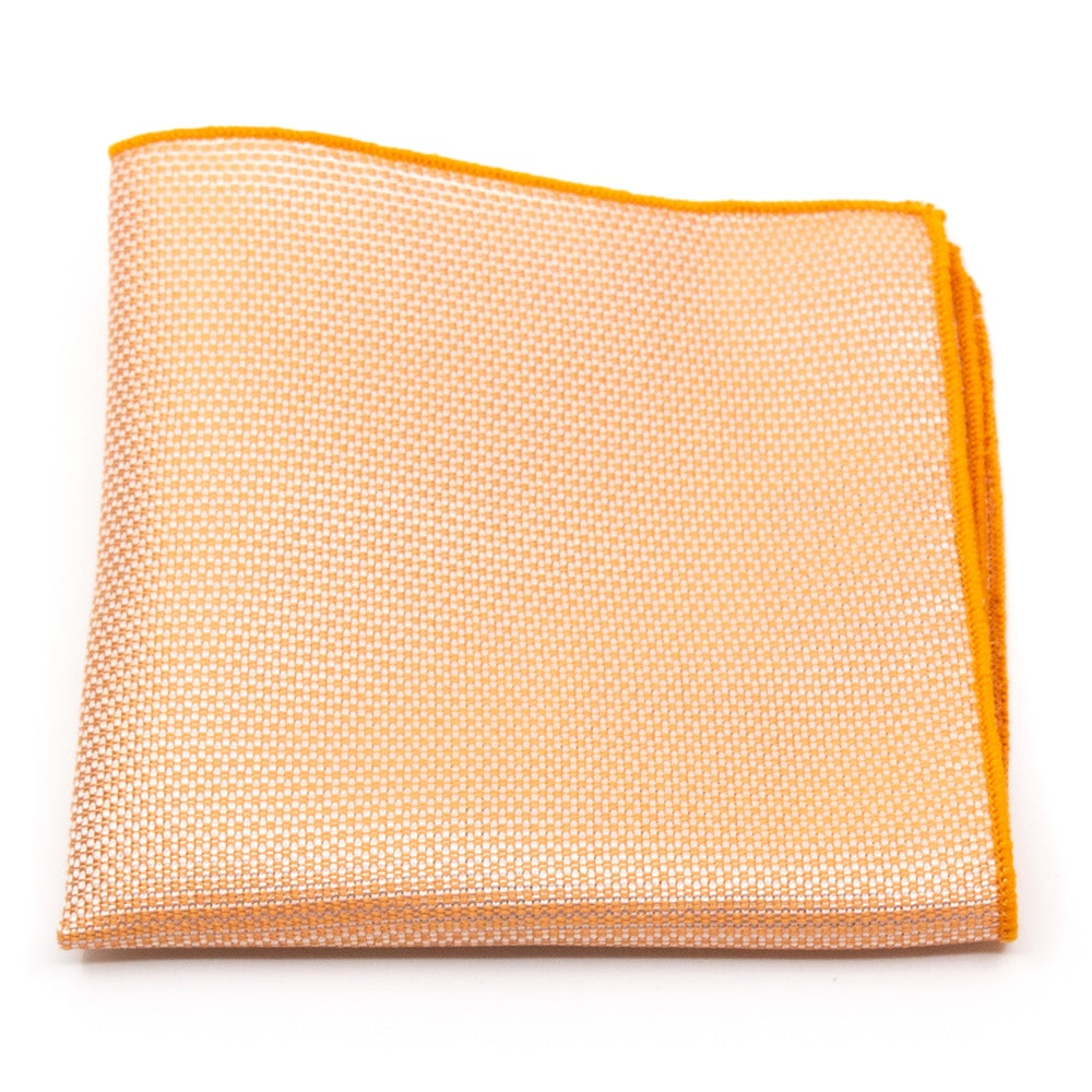 Östhammar Näsduk Orange
