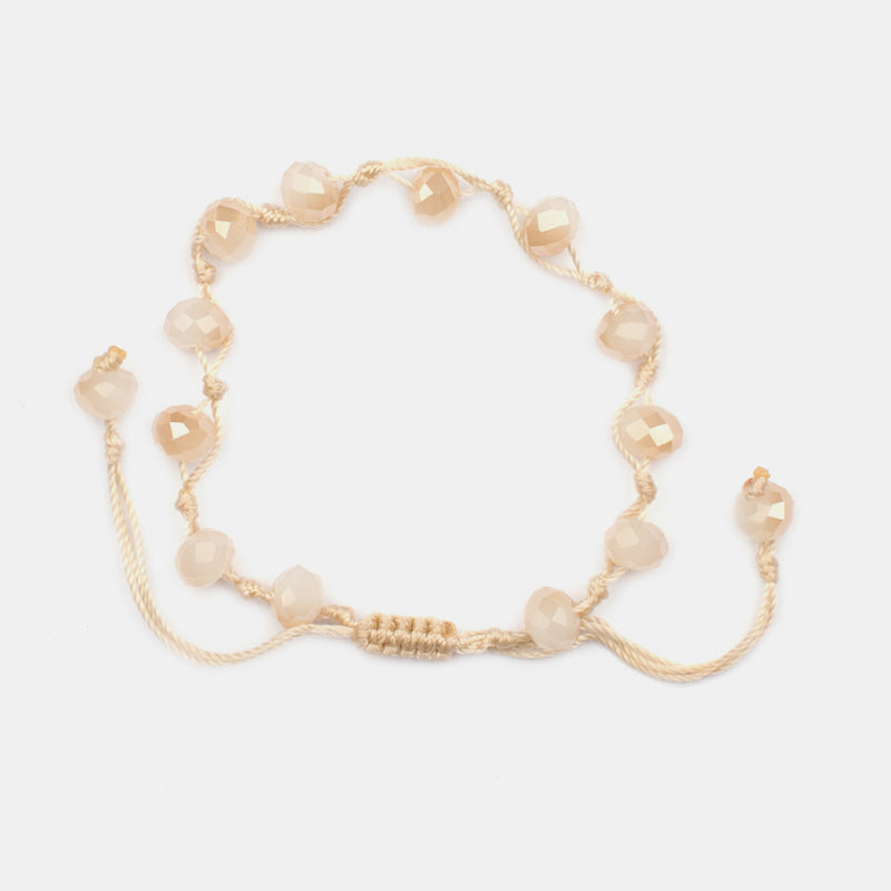 Prana Armband Sand Sand