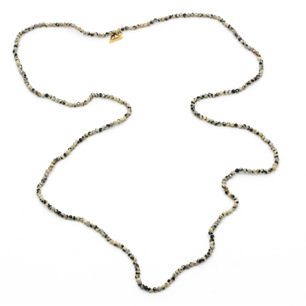 Mini Gem Halsband Dalmatin