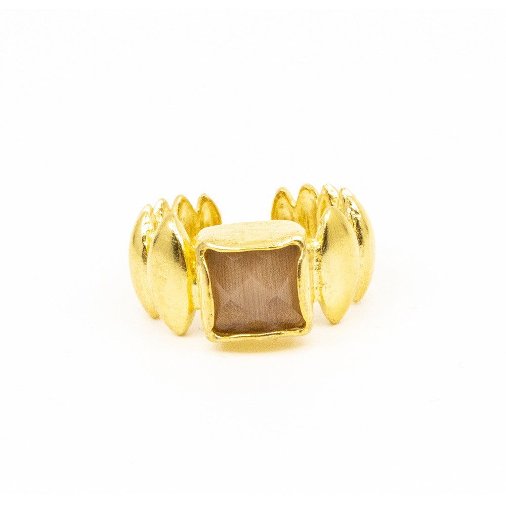 Sigma Ring Brun Brun