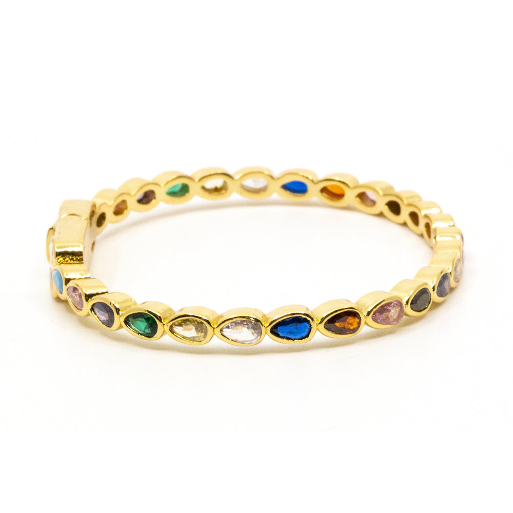 Sparkling Mini Bracelet Multi