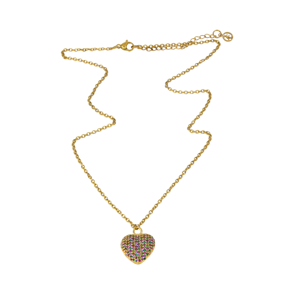 Agápi Halsband Multi