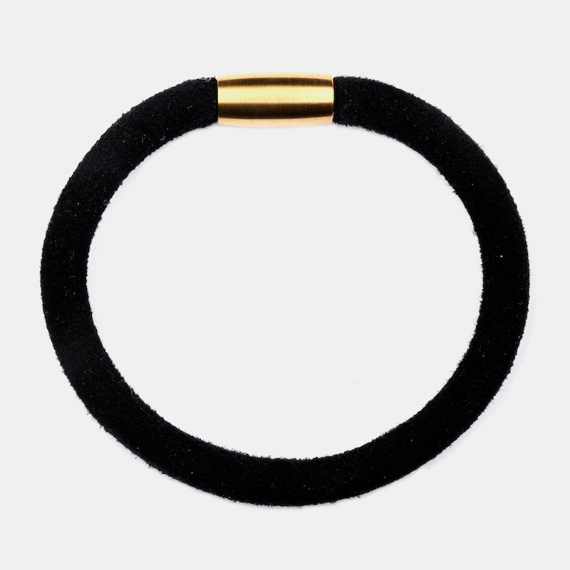 Viva Armband svart Svart