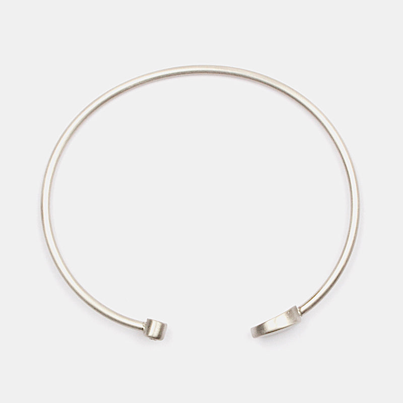 Smashing Armband Silver