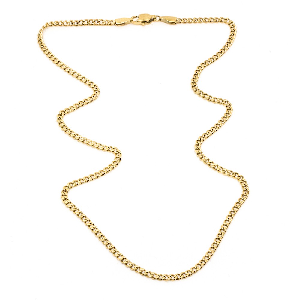 Layering Kit Two - Guld Guld