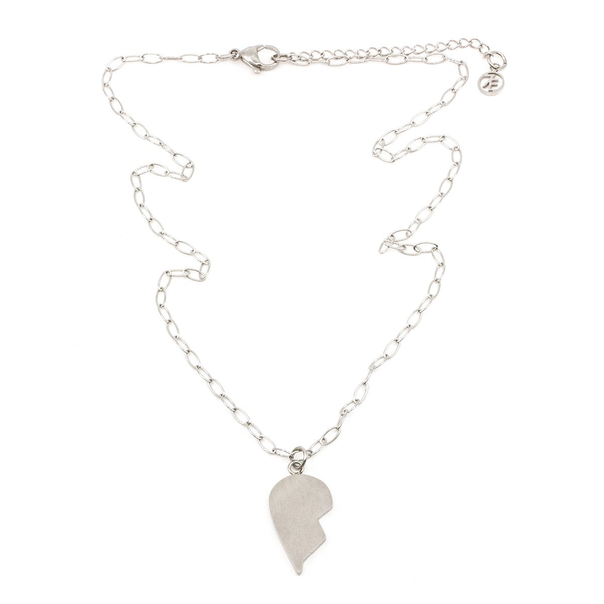Layering Kit Two - Silver Silver