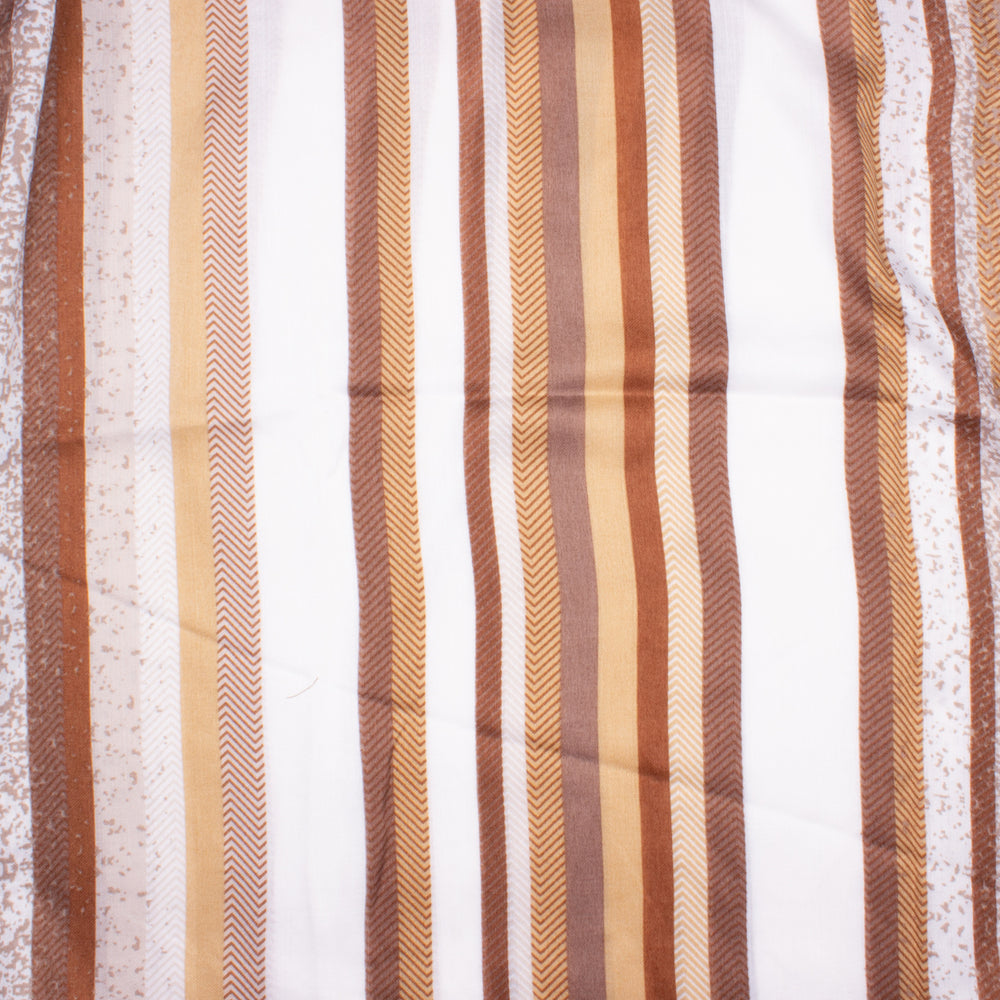 Verona Shawl Brown