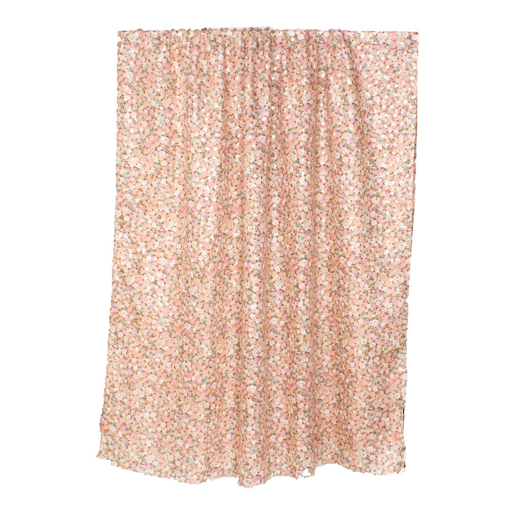 Valence Shawl Pink