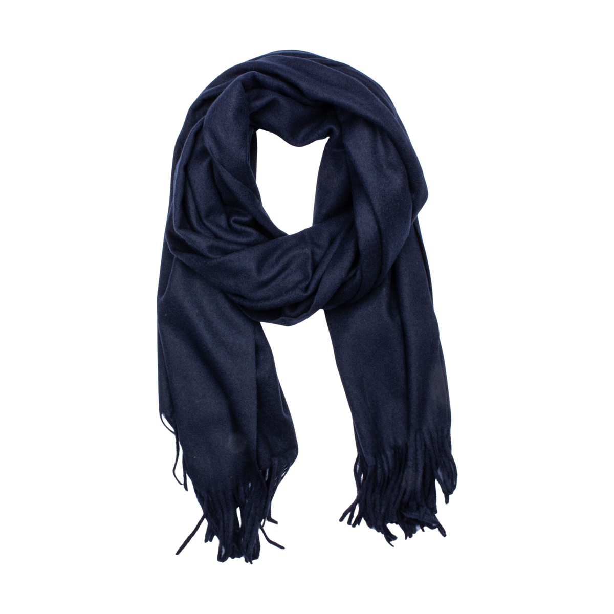 Porto Scarf Navy